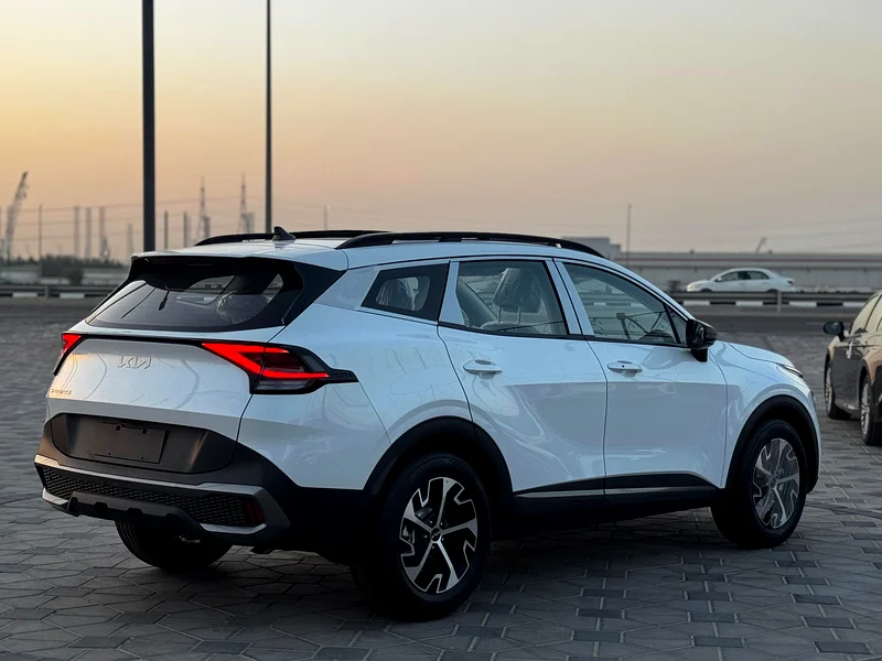 Kia Sportage 202563151842032130113