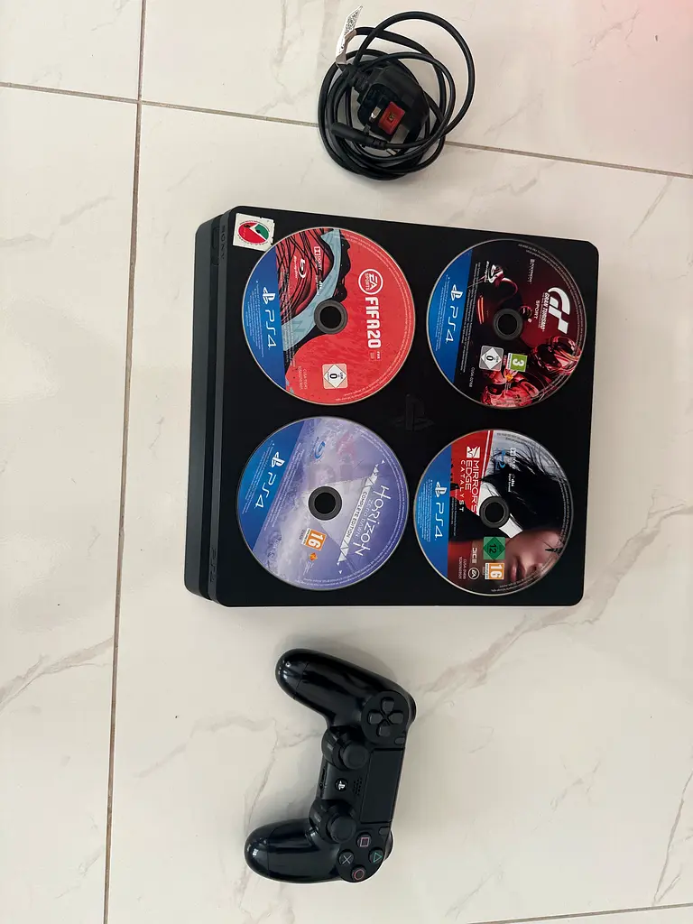 Used playstaion 4 for sale
