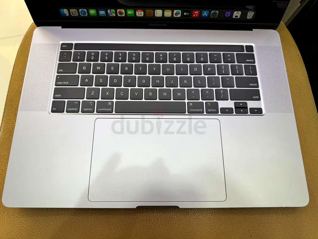 MacBook Pro 2019 A214163255535149314112