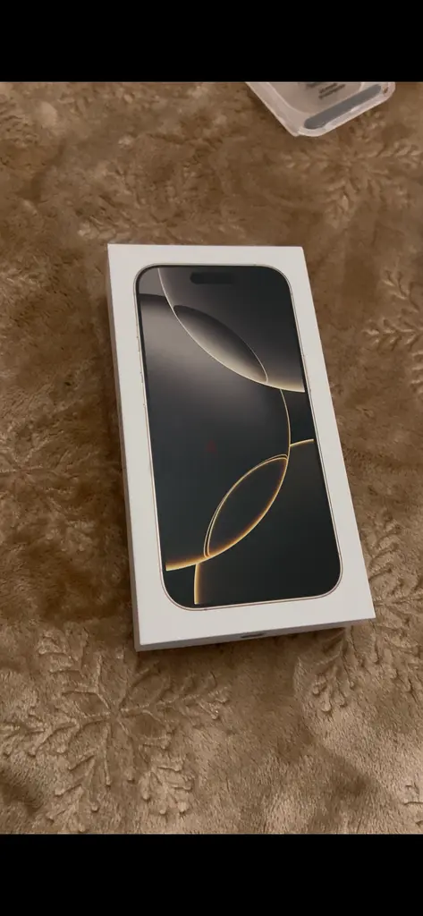 Iphone 16pro63213938756867114