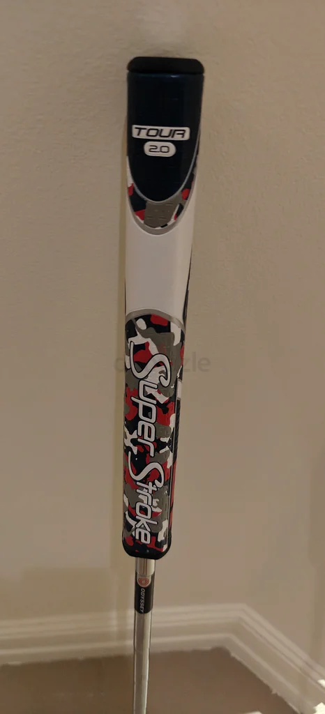 Odyssey Double Wide Putter63247253300738111