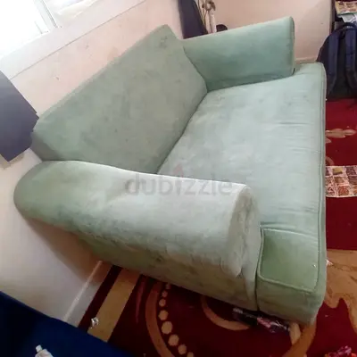 Two seater sofa for sale