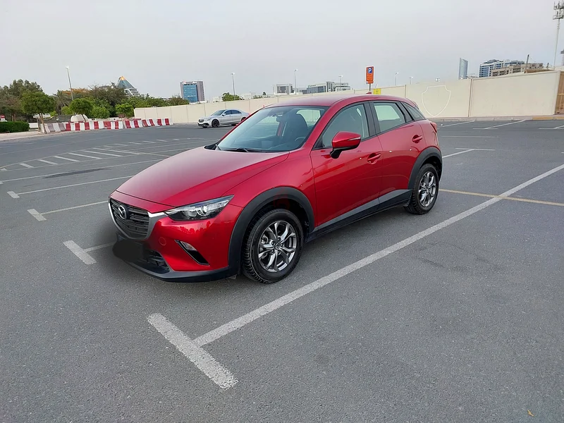 مازدا CX-3 فقط 26000 كم! شاهد لتقدير ذلك63174303172353112