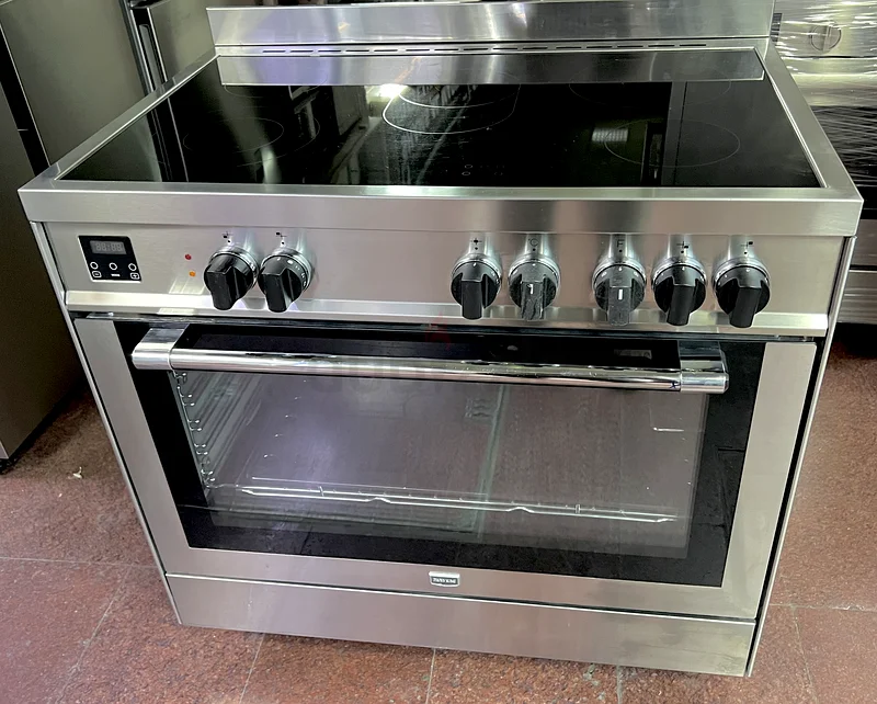 Maytag 5 hubs electric ceramic cooker size 90-60cm63197145077505111