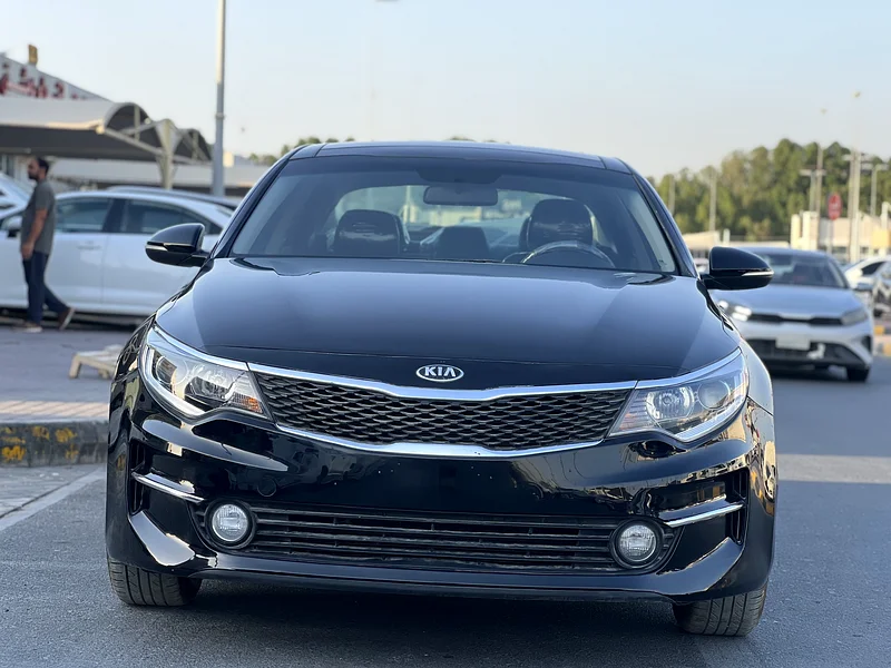 Kia optima Year 2018 kilometres 80000 USA panromic roof63170837598337112
