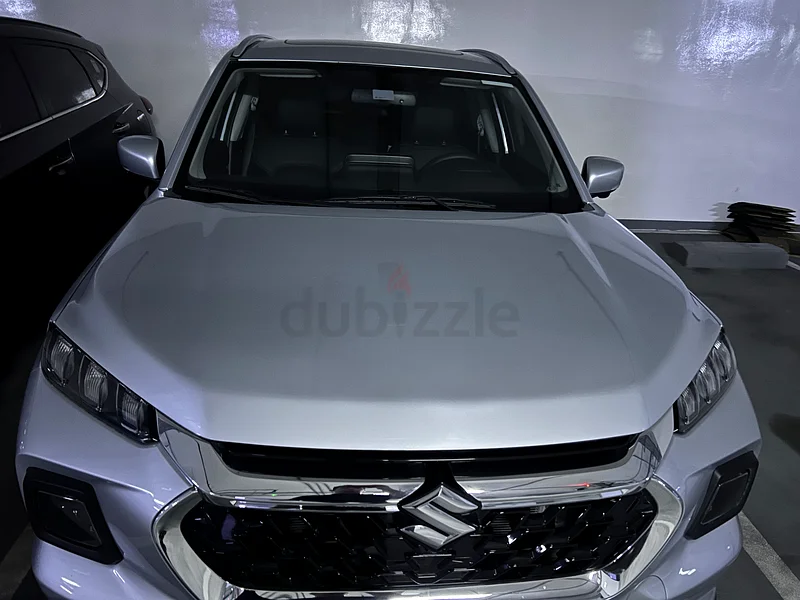 Reliable  Rugged: Suzuki Grand Vitara for Sale – Excellent Condition!”63135973970947111
