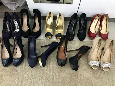 Women heels shoes