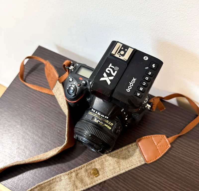 Nikon Camera62931671882626112