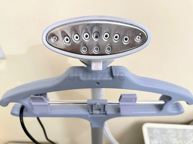 إنسييا SV102 جهاز بخار ملابس بريميوم63254499698435114