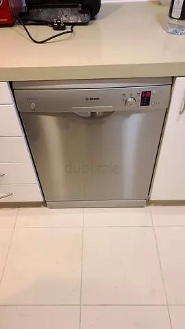 Siemens brand dishwasher 2racks new model
