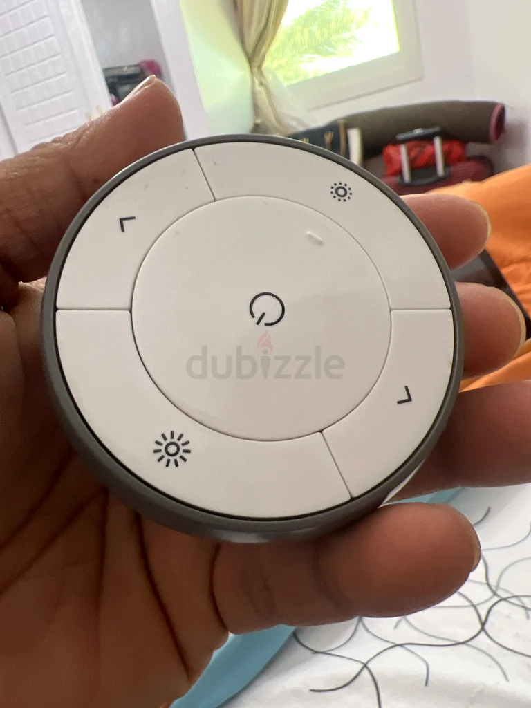 Smart Home Touch Remote Control632635168149791119