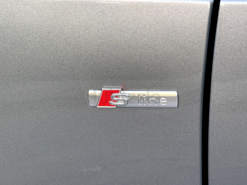 Audi A5 2015 GCC 4 Door Agency Service History, Perfect Condition63225700443778112