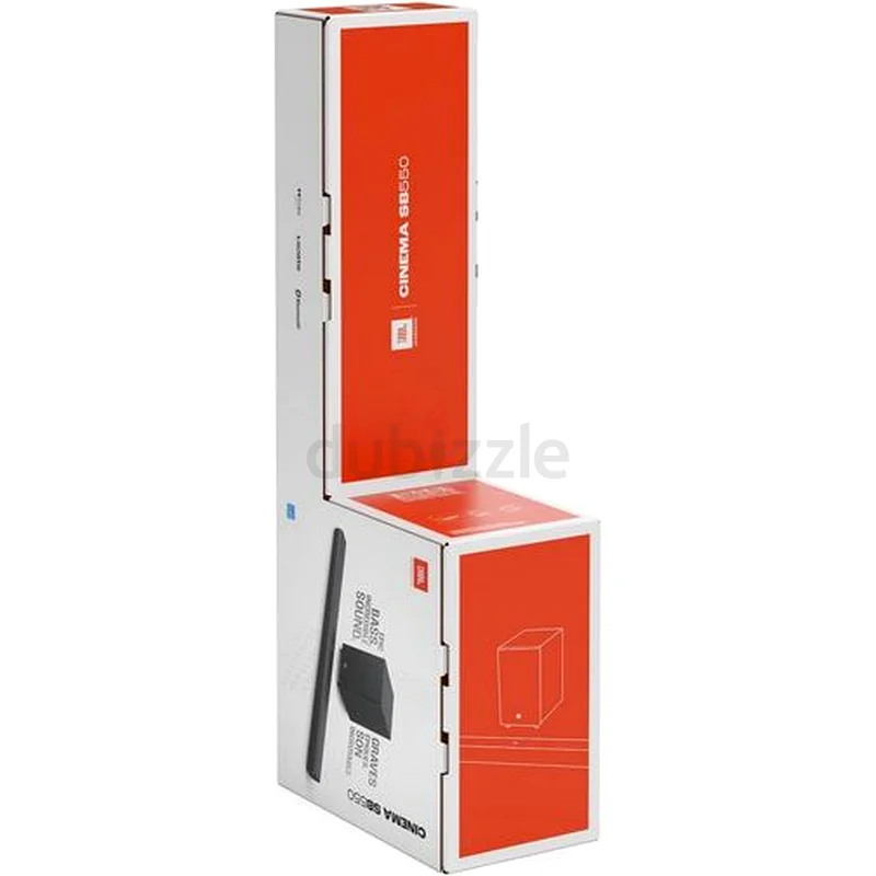 JBL cinema sb55063262399974785112