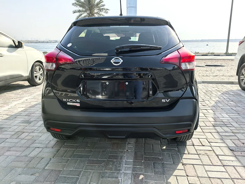 كِكْس إس في | 2019 | الولايات المتحدة الأمريكية | عدد أميال قليل63148166909827111