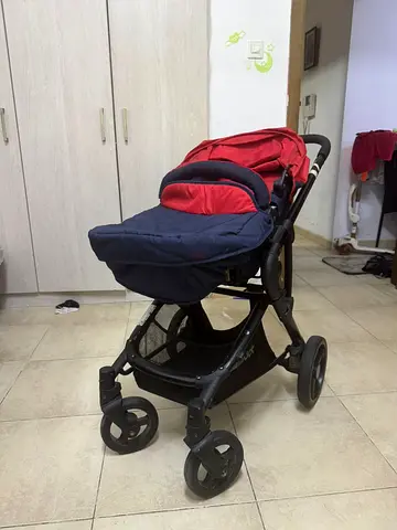 Child stroller in good condition