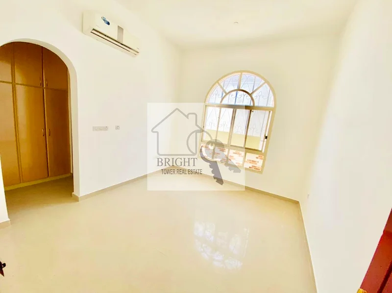 Spacious || 4 Bedrooms Villa || Al Mutarad62867827198338114