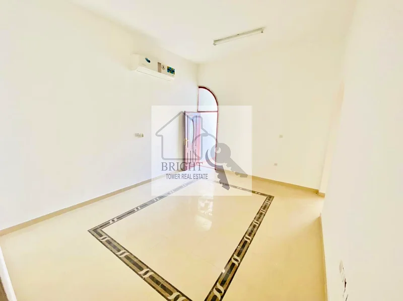 Spacious || 4 Bedrooms Villa || Al Mutarad62867827198338112