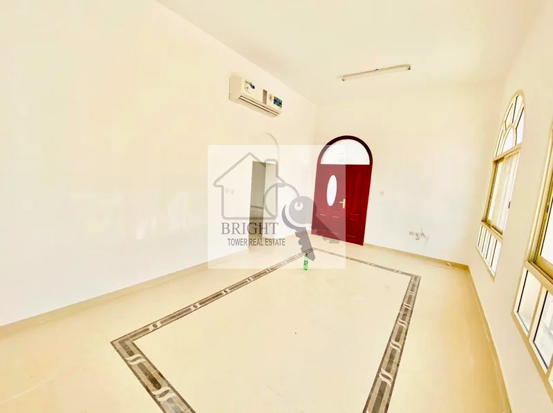 Spacious || 4 Bedrooms Villa || Al Mutarad62867827198338111
