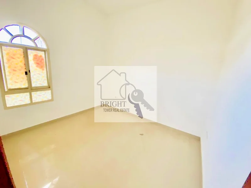 Spacious || 4 Bedrooms Villa || Al Mutarad62867827198338113