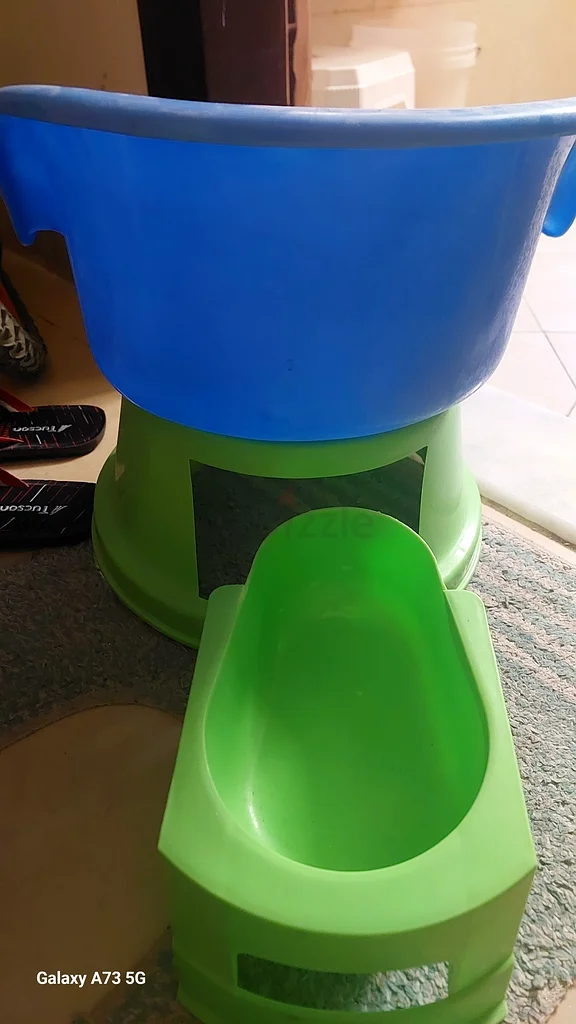 Colorful Potty Training Chair for Toddlers63226268015746114