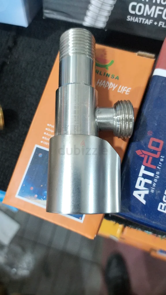 High-Quality Stainless Steel Valve for Efficient Flow Control63221858011649110