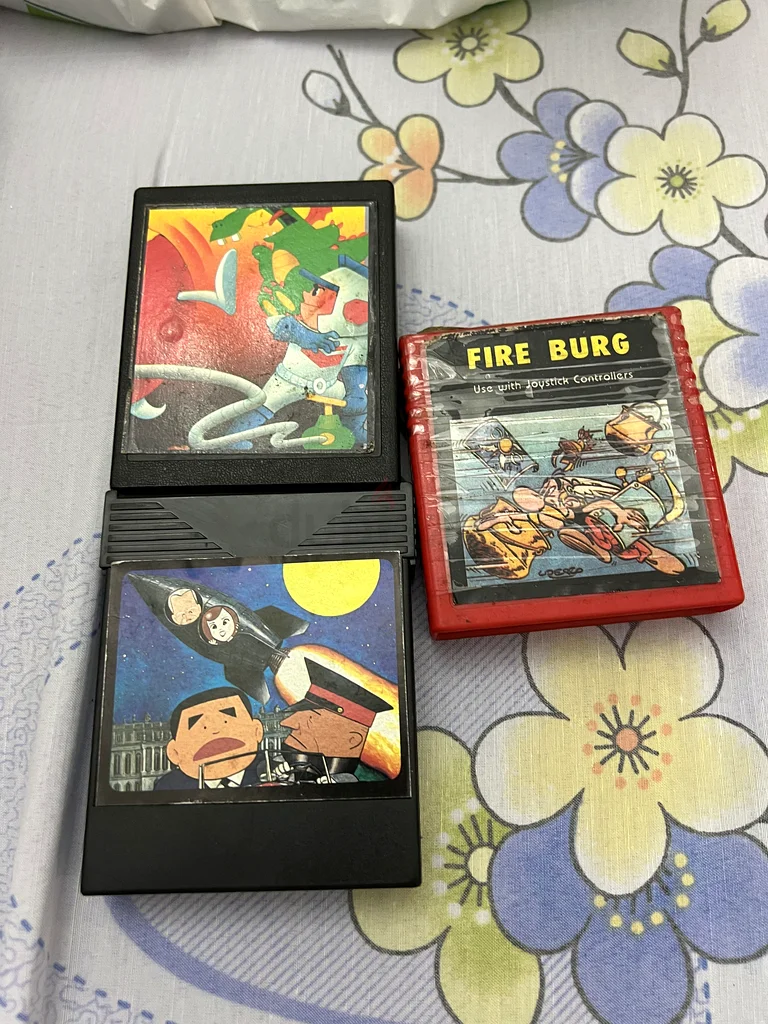 Ultimate 50-in-1 Nintendo Super Nintendo Game Cartridge!63229306892546111