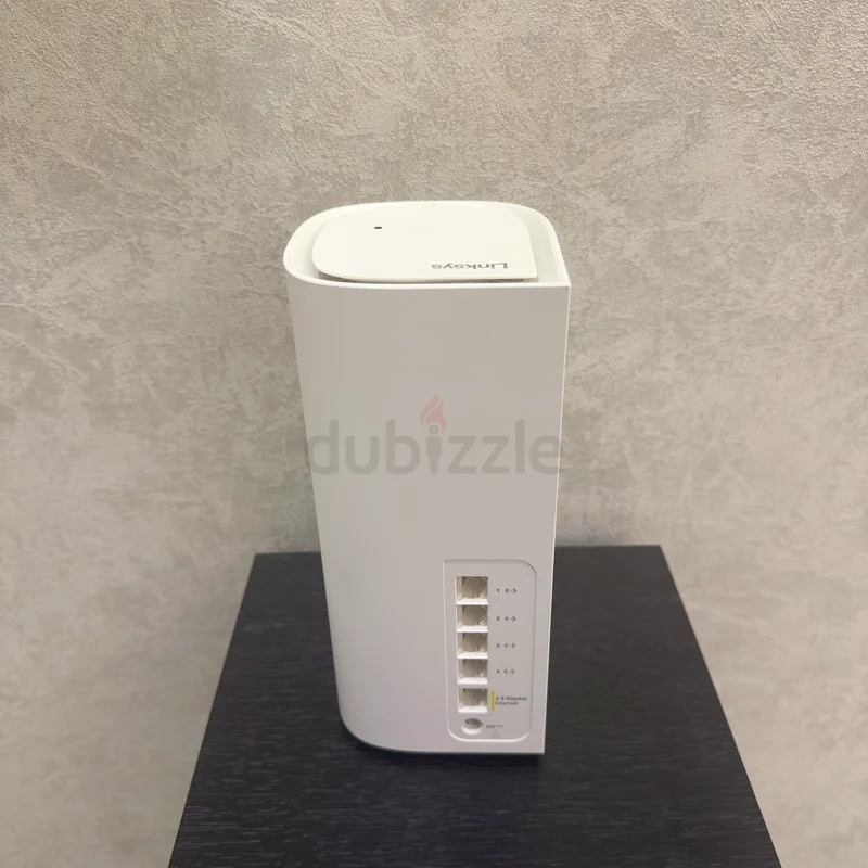 Linksys Velop Pro 7 Mesh WiFi 7 – حزمة مكونة من جهازين | نظام مESH ثلاثي النطاقات عالي السرعة63167114064769112