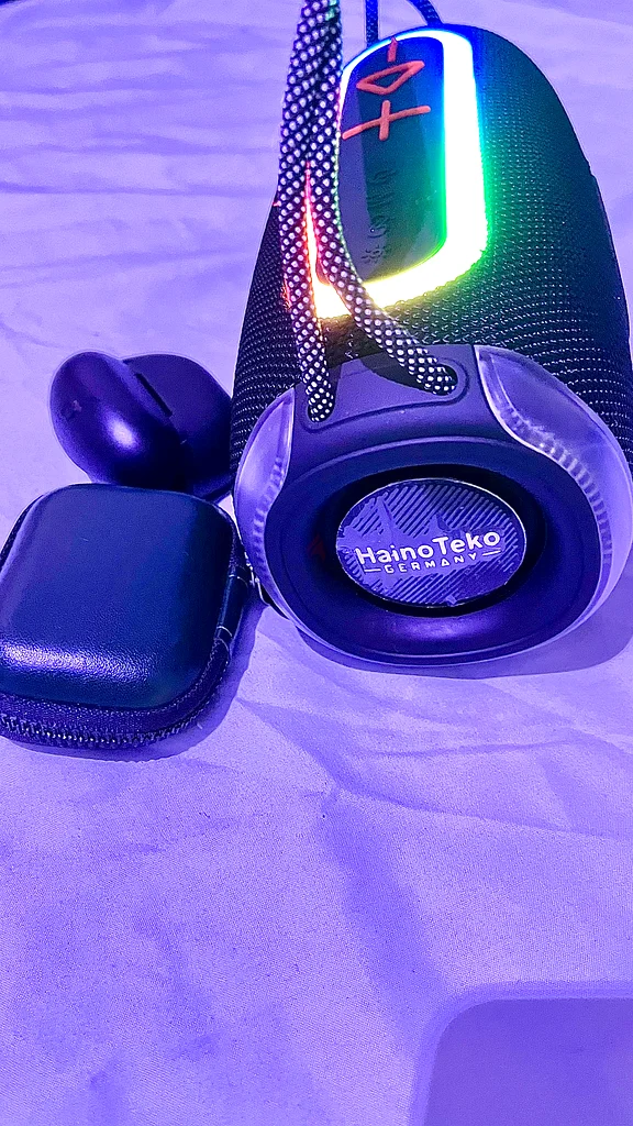 BT HainoTako S84 and Soundcore note 3i632618404825631120
