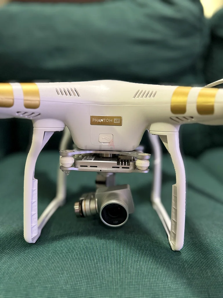 درون دجي فانتوم 3 بدقة 4K - بوابتك نحو التصوير الجوي!63234612331393110