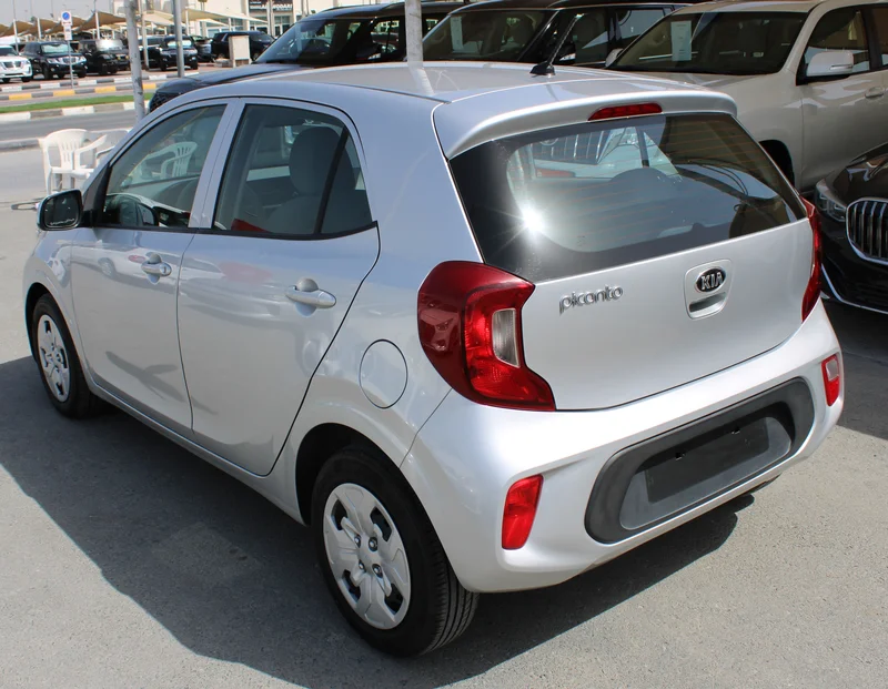 KIA PICANTO 2020 GCC62931648304002112