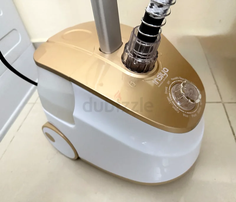 إنسييا SV102 جهاز بخار ملابس بريميوم63254499698435113
