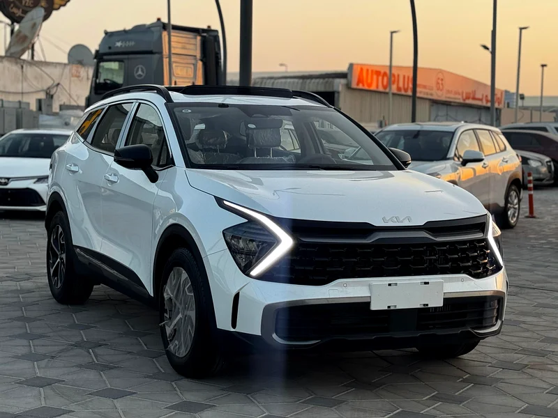 Kia Sportage 202563151842032130112