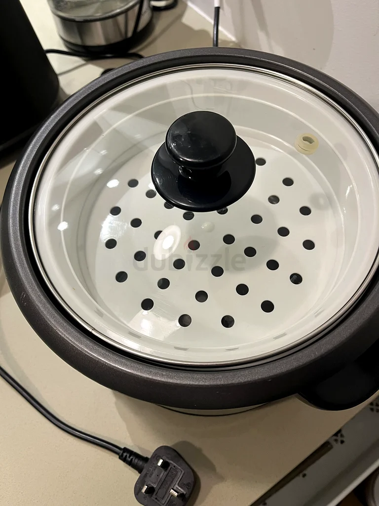 Rice cooker - Russel  Hobbs good condition63167588732419111