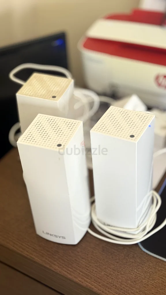 Linksys whw03 v2 شبكة واي فاي63167581285121111