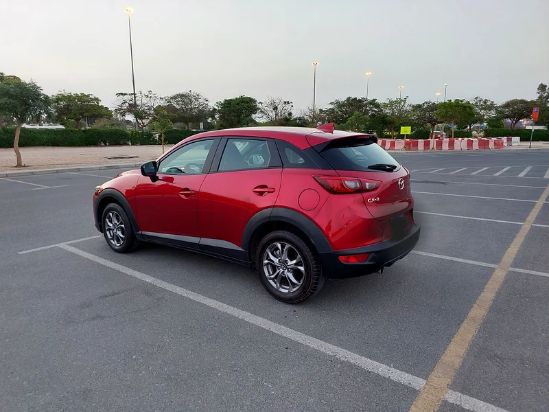 مازدا CX-3 فقط 26000 كم! شاهد لتقدير ذلك63174303172353113