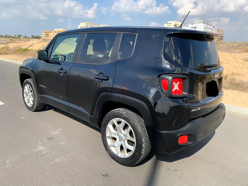 جيب رينيجيد 2015 دفع كلي 4x463153704841217113