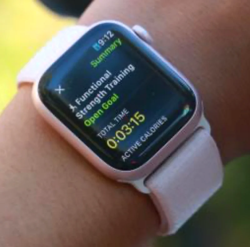 [Apple Watch Series 9 [GPS + Cellular)63262410372353111