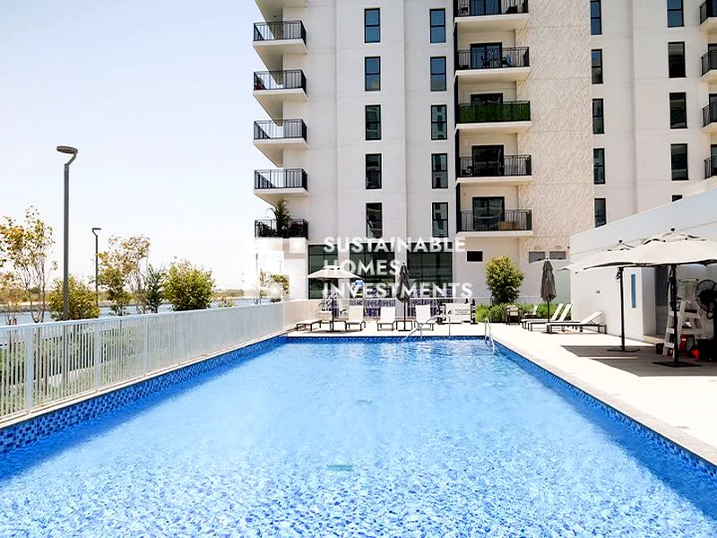 Sea World View ! Ready To Move ! Sapcious Layout62885262617603114