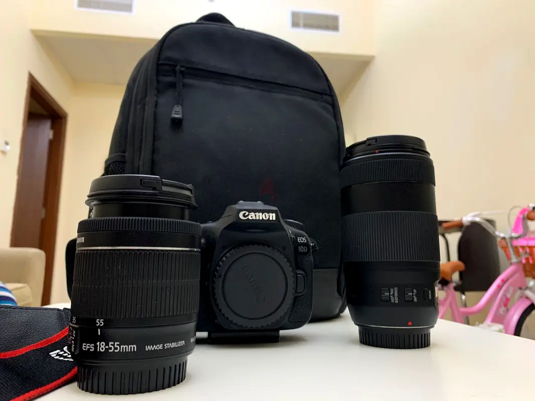 Canon 90D63234132518275117