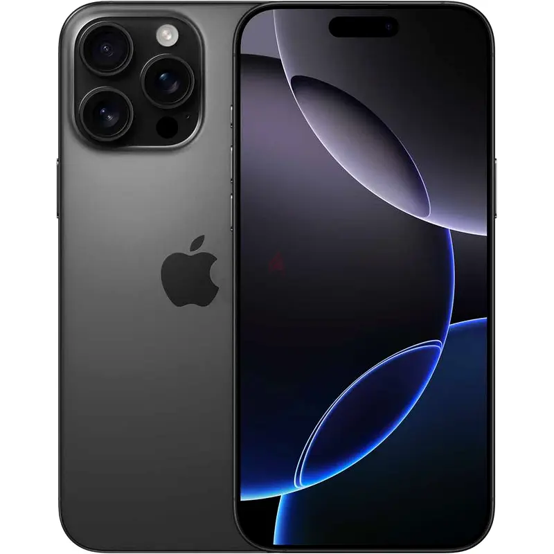 Apple iPhone 16 Pro Max 1TB - Middle East!!