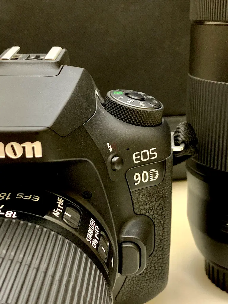 Canon 90D63234132518275116