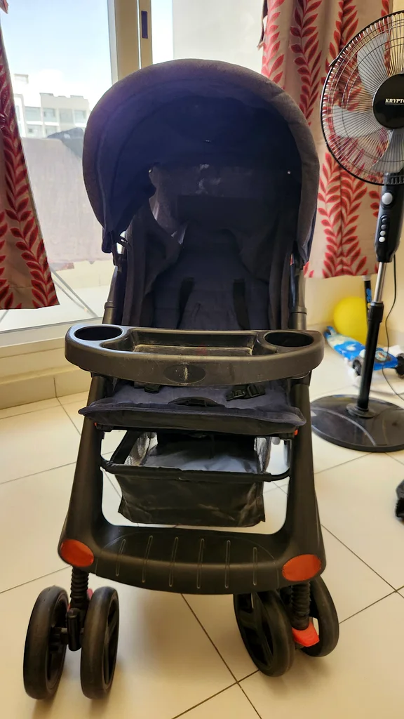 Baby Stroller63230186539777110