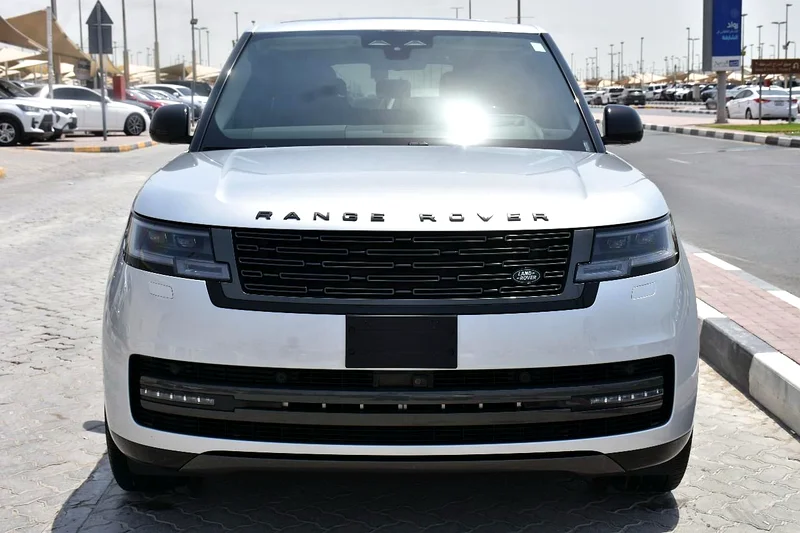 VOGUE SE | V8 | EXCELLENT CONDITION| WITH WARRANTY63158799629314111