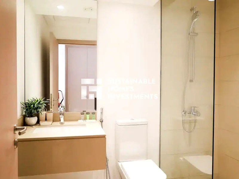 Ready To Move In  | Canal View | High Floor62885262580866114