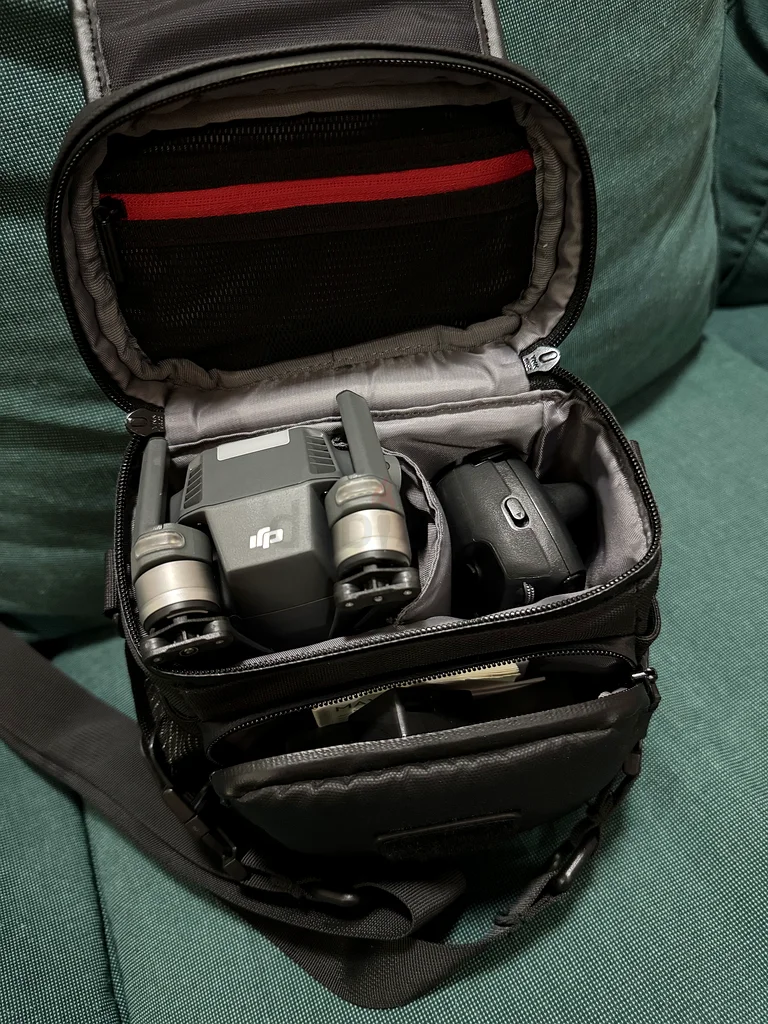 التقط مشاهد جوية رائعة باستخدام طائرة DJI Mavic Pro هذه!63234612337793112