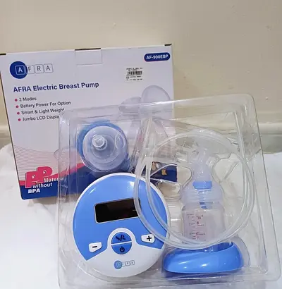 Breast Pump