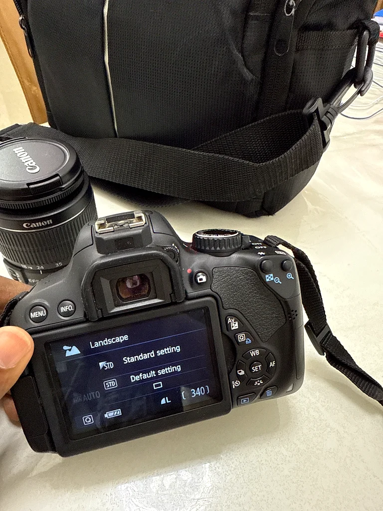 التقاط الحياة بتفاصيل مذهلة مع كانون EOS 650D. ثلاث عدسات63234132525186112