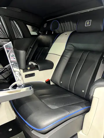 2013 ROLLS-ROYCE PHANTOM — миниатюра 14