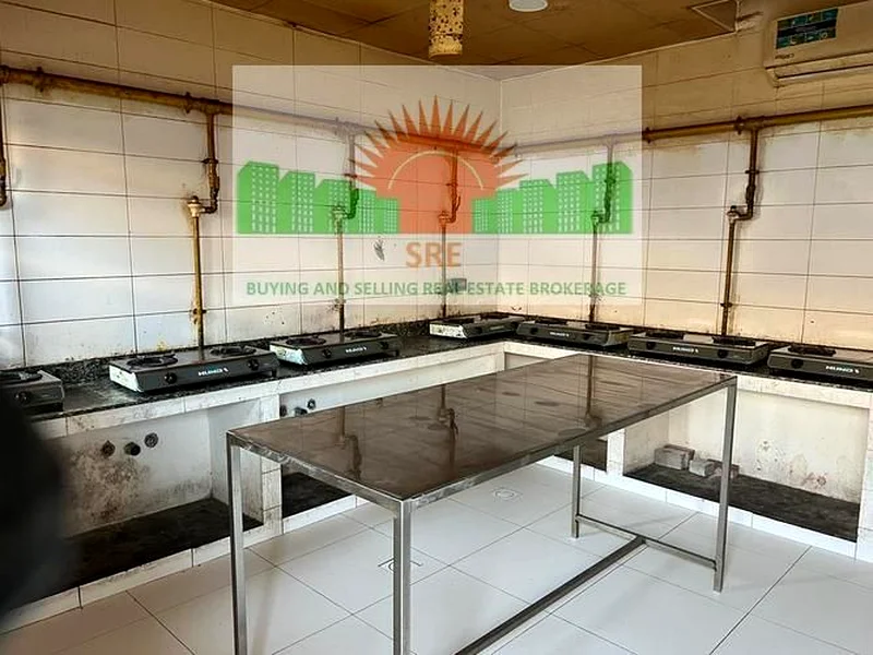21 rooms labor camp | in I.A. 10 | Close to Dubai62868799979907114