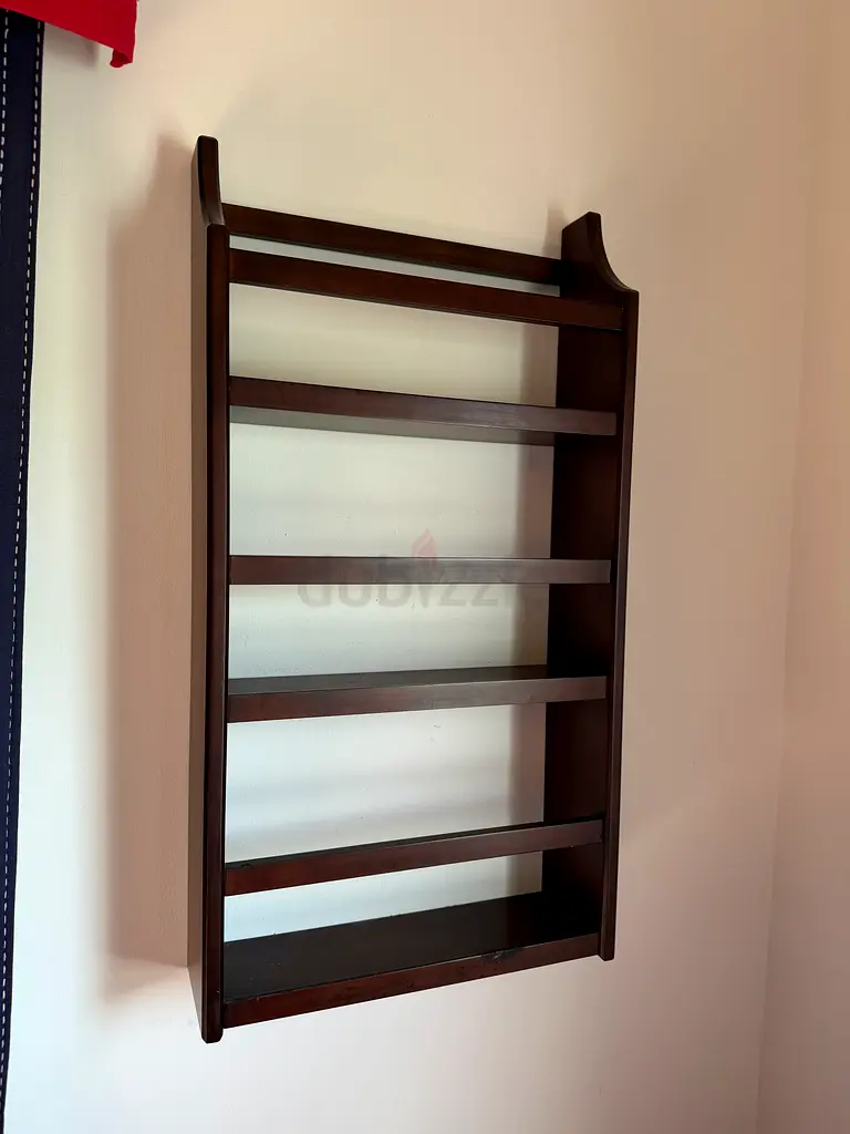 Shelf